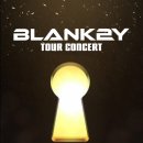 BLANK2Y 1st TOUR CONCERT : MASTER KEY (+상세 페이지 추가 안내) 이미지