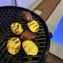 행복담 B동 | 경주 오션뷰 카라반 풀빌라 🌊, 감성 가득한 펜트빌 카라반 B동 후기 ❤️