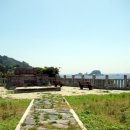 거문도(유림)해수욕장 화장실 이미지