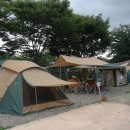 금헌힐링캠핑장 이미지