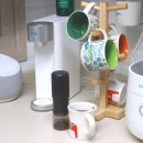 더캠프PC청라점 | 야외에서도 쉽게 활용 가능 한, 캠프쿠 휴대용 무선 자동 커피그라인더 상세리뷰