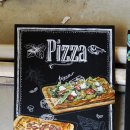 쵸크 아트 이미지