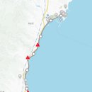 남울진문화복지센터 | [해파랑길 23코스, 영덕 블루로드 8코스] 동해선 기차 타고 떠나는 해파랑길 23코스: 영덕 블루로드의...