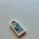 티스테이션 남산점 앞 횡단보도 | 용산 해방촌 루프탑 카페 단풍뷰 카페로 추천하는 쉘터 해방촌 남산타워 뷰