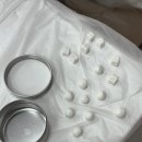 한경도서관 | 제주출강 환경클래스 고체치약 샴푸바 한경도서관