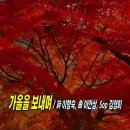 가을을 보내며 / 詩 이향숙, 曲 이안삼, Sop 김영미 이미지