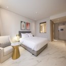 호텔 런더너 이미지