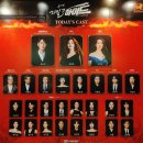 블루앤쥬디 | 뮤지컬 '지킬앤하이드' 블루스퀘어 신한카드홀 1층 13열 25번 후기 + 전동석 배우님 첫공 무대인사