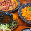 수원-1875 | 면 리필 서비스까지 든든한 수원금곡동맛집 인더비엣 수원호매실점 가성비 넘치는 베트남 요리