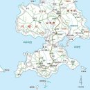 6월28일(일)[07:00출발]노자산 가라산(케이블카 상행)○거제도 저구항 수국축제 ※케이블카왕복 관광 산행 이미지