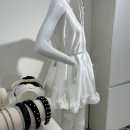 루루 | (wedding) 💃🏻 가성비 연회장드레스 베일즈 피팅 및 루루 리본 드레스 구매후기