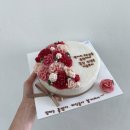 쿠키퐁퐁케이크