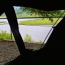 대왕추어탕다슬기전문 | [충북/괴산] 다슬기를 한 바가지 잡을 수 있는 강변캠핑장 E3 사이트 후기