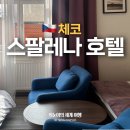 비둘기집민박 | 프라하 가성비 호텔 레지던스 스팔레나(Residence Spalena)스튜디오 내돈내산 체코 여행 숙소 추천