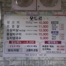 웃드르식당