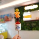 인후동, 아중리 전주 탕후루 맛집 :: 와따탕후루