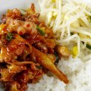 착한낙지 이미지