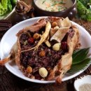 가온오리 이미지