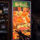 더진국(금청구청점) | 수지구청 술집 야키토리동작 이자카야 분위기 맛 좋아