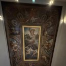 모나리자 | [파리여행]루브르 박물관 후기 │ 관람 시간보다 중요한 건 규모였다, 모나리자 실물 후기