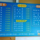 홍연자김밥떡볶이