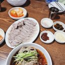 장원분식 - 안동시 전거리3길 11 | 부여 막국수 맛집 웨이팅 40분도 아깝지 않은 장원 막국수 솔직 후기