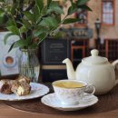 빛으로부터..(fr | Rishi Tea- 오렌지블러썸 Orange Blossom(fr. 리쉬티)