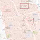 씨제이올리브영(주)미아뉴타운점 | [부동산 임장] 길음동(서울 성북구), &lt;길음뉴타운4단지 e편한세상 / 길음뉴타운2단지 푸르지오 / 길음뉴...