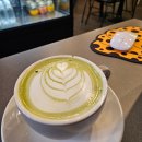 1327. 상월곡역 3번 출구 | 합정 조용한 카페, 직접 로스팅하는 커피탐이나