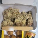 비에이치씨(BHC) 치킨(성내점) | BHC 치킨 신메뉴 마법클 후기