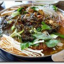 맛나감자탕 이미지