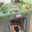 깡깡이 안내센터 | [대구 아이랑 가볼만한 곳] 육아종합지원센터 무료 실내 놀이터 예약 방법 아기와 방문 후기