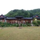 갤러리&펜션 풍경소리 이미지