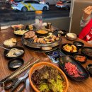 해바라기집밥 | [신길역맛집] 밑반찬도 맛있는 신길동 고기집 :: 해바라기정육식당 신길점