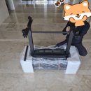 (주)씨에스렌탈 | HP 플로터 설치