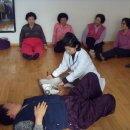 몽촌보건진료소 이미지