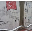 감천의 얼굴 이미지