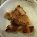 마당쇠껍데기와소금구이 이미지