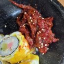 신림동정통계란말이김밥 이미지