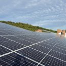 지연에너지태양광발전소 이미지