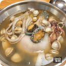 동원 칼국수