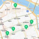 지에스25 대치골드점 이미지