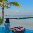 비치빌 | 몰디브 럭셔리 리조트 선시암 올후벨리, 몰디브여행 추천 숙소 후기