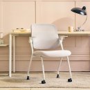 공간 ZERO | 듀오백 부스터 ZERO-W 메쉬 의자로 공간과 집중력을 새롭게 설계하는 방법