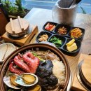 시골밥상 이미지