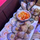 무한조개구이 이미지