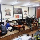 석이네 닭 칼국수 이미지