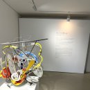 더 빛나개(the 빛나개) | [종로인사동] 인사1010 갤러리 '빛을 따라 걷다, 안형남 <빛: Let There Be Light> 전시 후기'