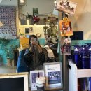 아내뜨 | [홍대 미용실] 저자극 천연밀본염색으로 손상없이 새치염색하기! 헤어블러썸