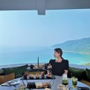 애프터눈커피 화장실 | 베트남 다낭 인터컨티넨탈 시트론 애프터눈티 가격, 예약방법, 가는법 리조트 후기